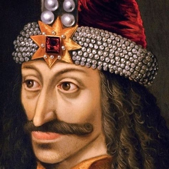 Prince Vlad