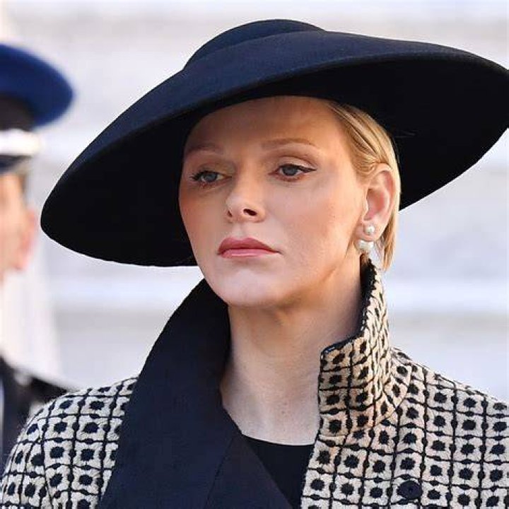 Princess Charlene's Struggles Mirror Grace Kelly's In An Eerie Way