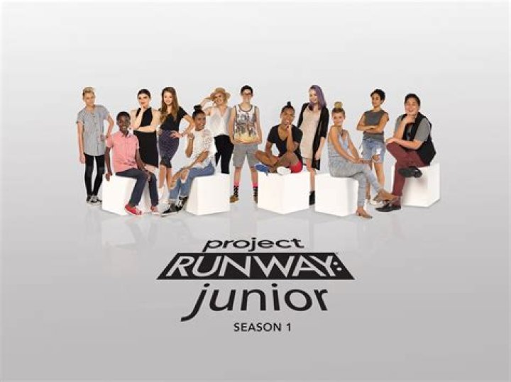 Project Runway Junior's First-Ever Winner Is...