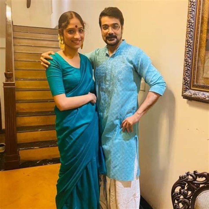 Prosenjit Chatterjee Images