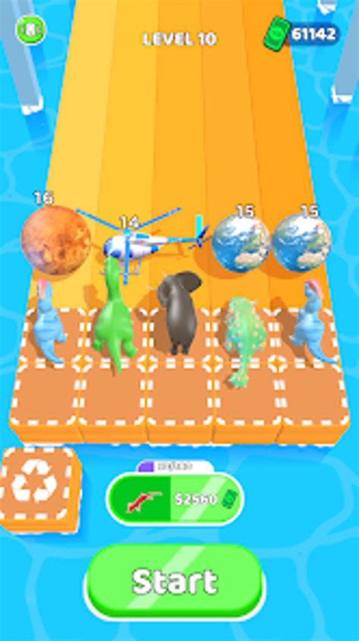 Push Merge for Android Download