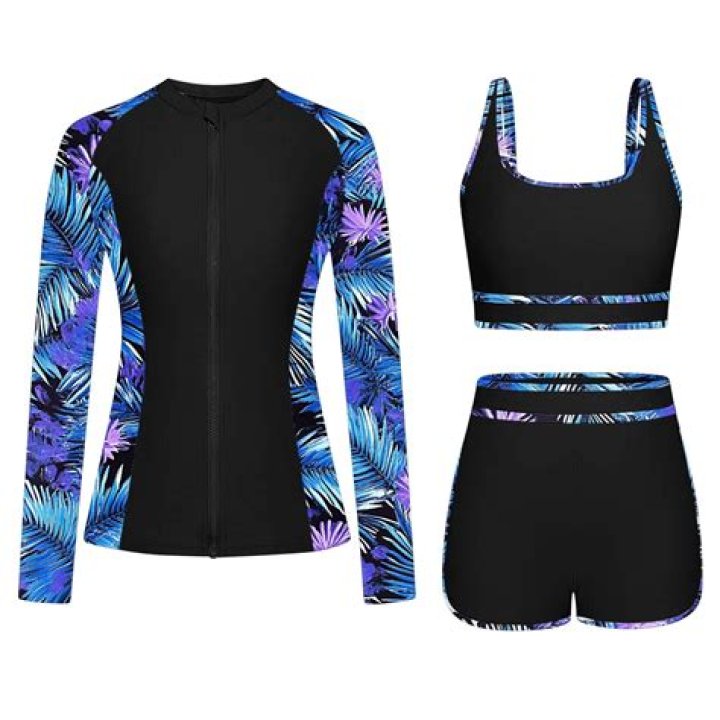 Quick Dry Beach Tankini Swimsuits Women Summer Sexy Backless Two piece