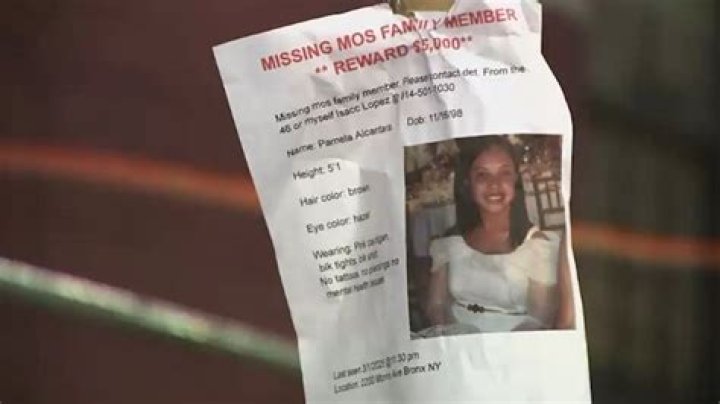 Rachel Morin Death Cause And Obituary: Missing Girl Dead Body Found