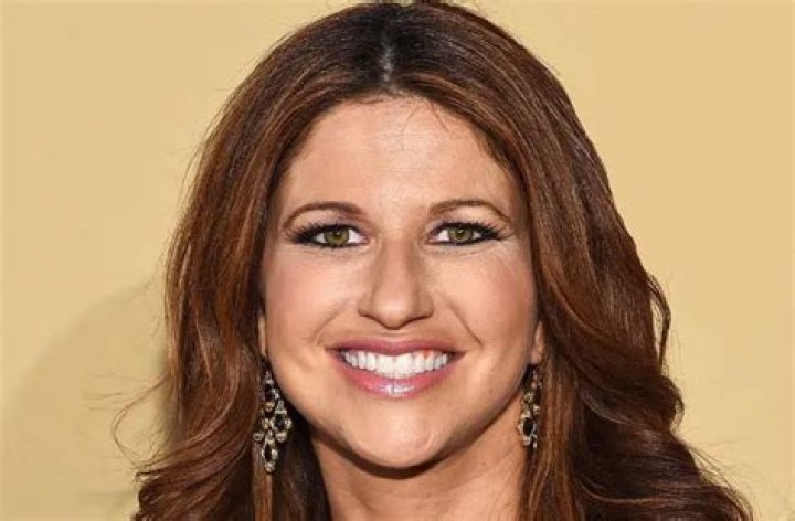 Rachel Nichols weight