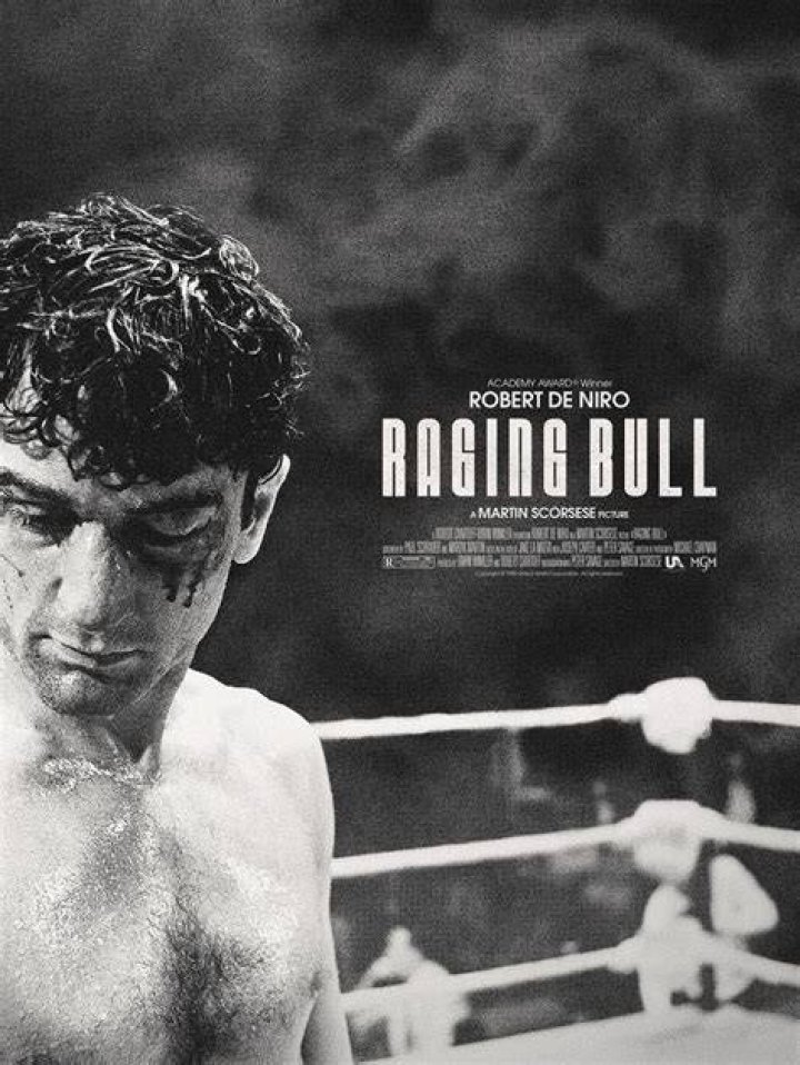 Raging Bull (1980) | ScreenRant