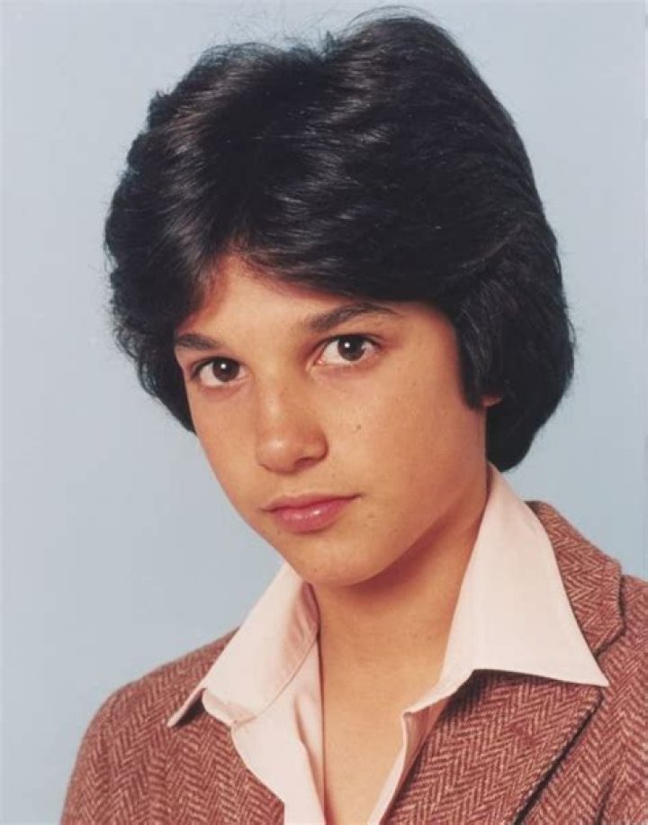 Ralph Macchio age