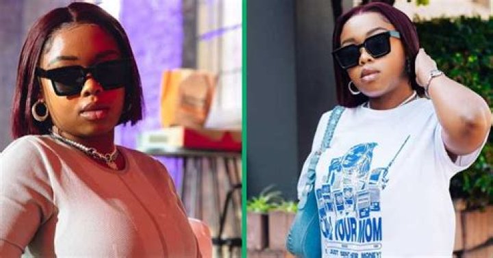 Rapper Dee Koala speaks about her stage name Rapper Dee Koala speaks about her stage name