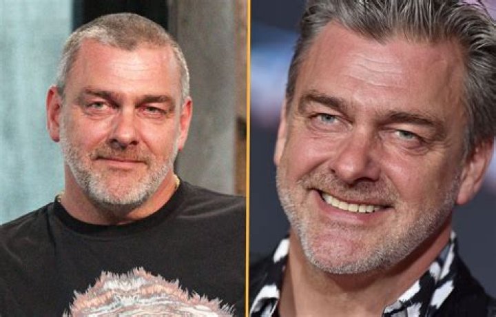 Ray Stevenson dies aged 58 but his cause of death his remains unknown
