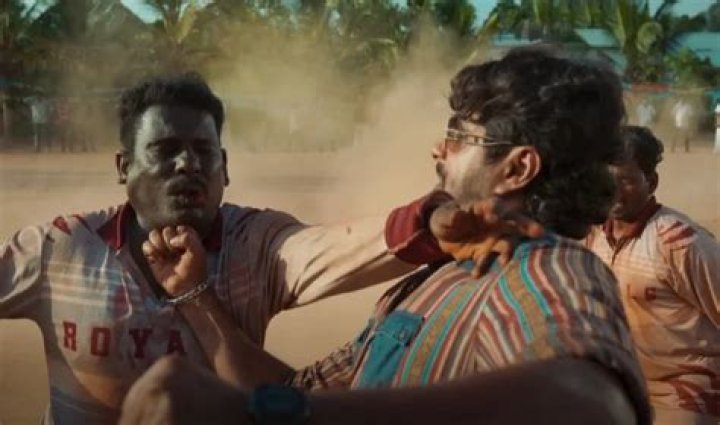 RDX Release Date: Everything You Need to Know About the Malayalam Action-Drama Movie