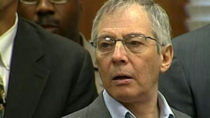 Real estate heir arrested in New Orleans CNN Video