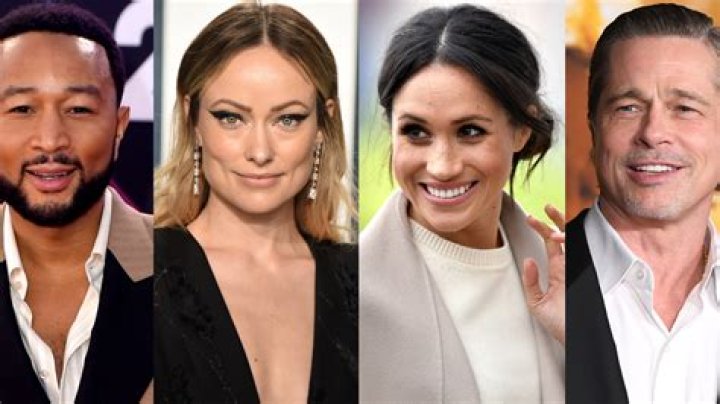 Real names of famous people in South Africa