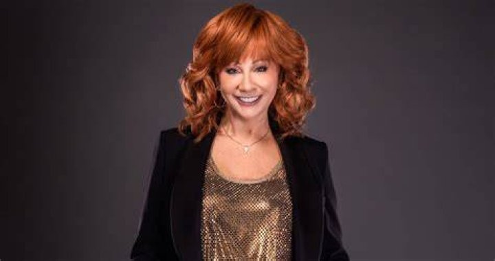 Reba McEntire shares how she was able to raise her son not to be a