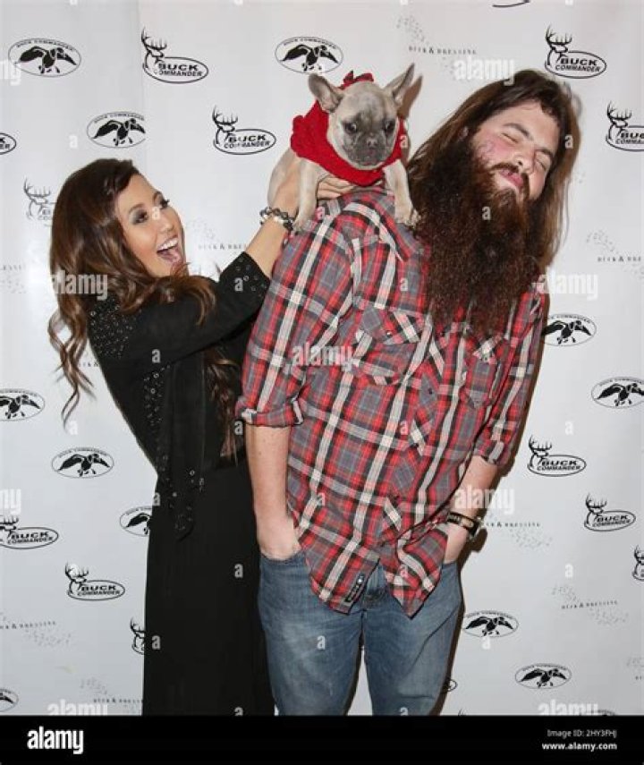 Rebecca Duck Dynasty