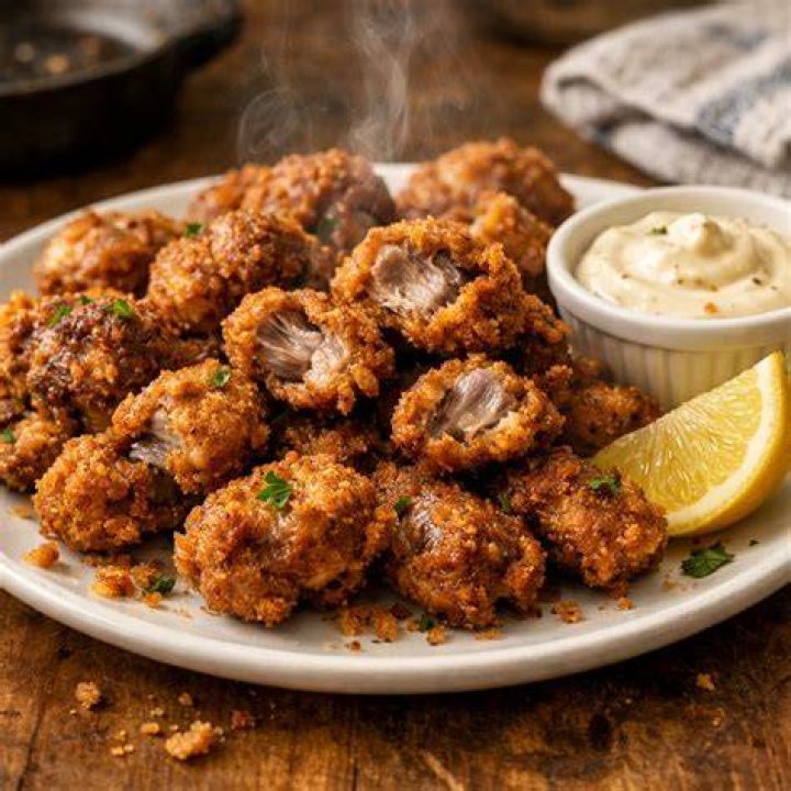 Recipe for chicken gizzards Recipe for chicken gizzards