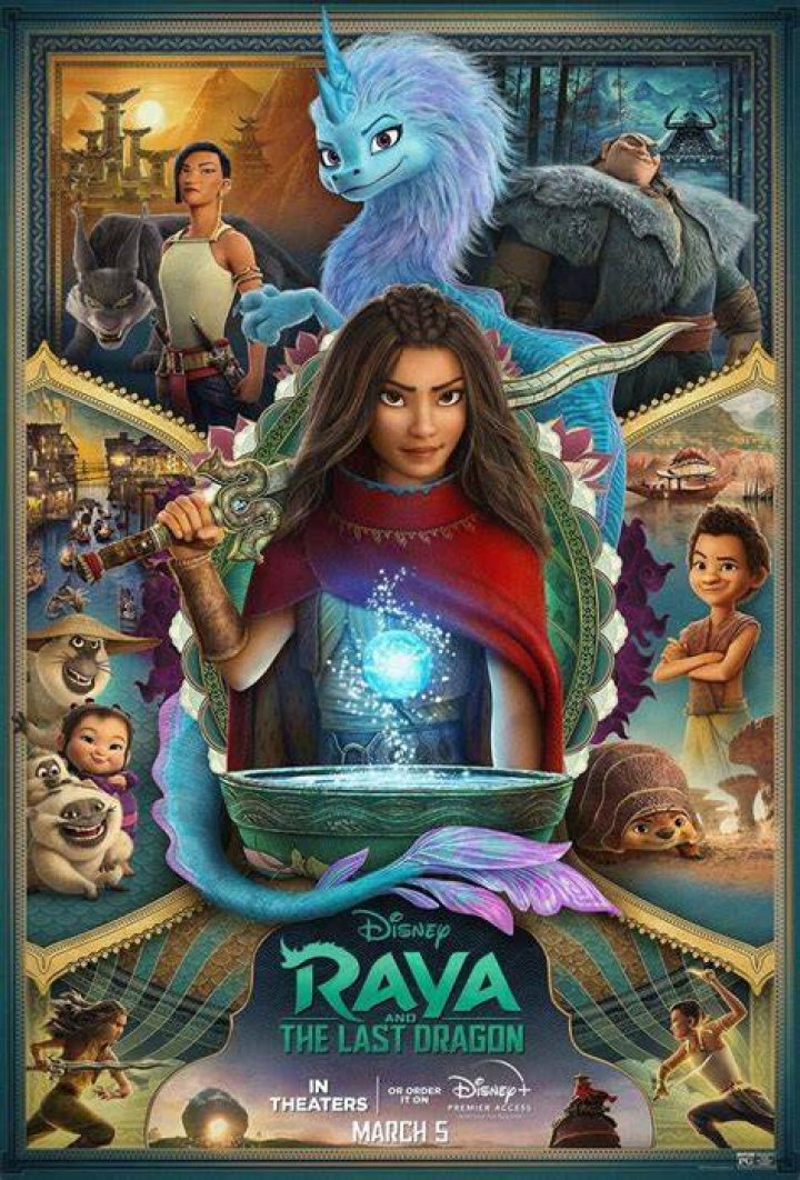 Release Date, Voice Cast, Story, Will It Happen?