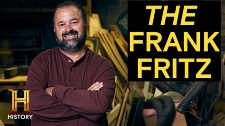 Remembering Frank Fritz: A Look Into His Life And Legacy