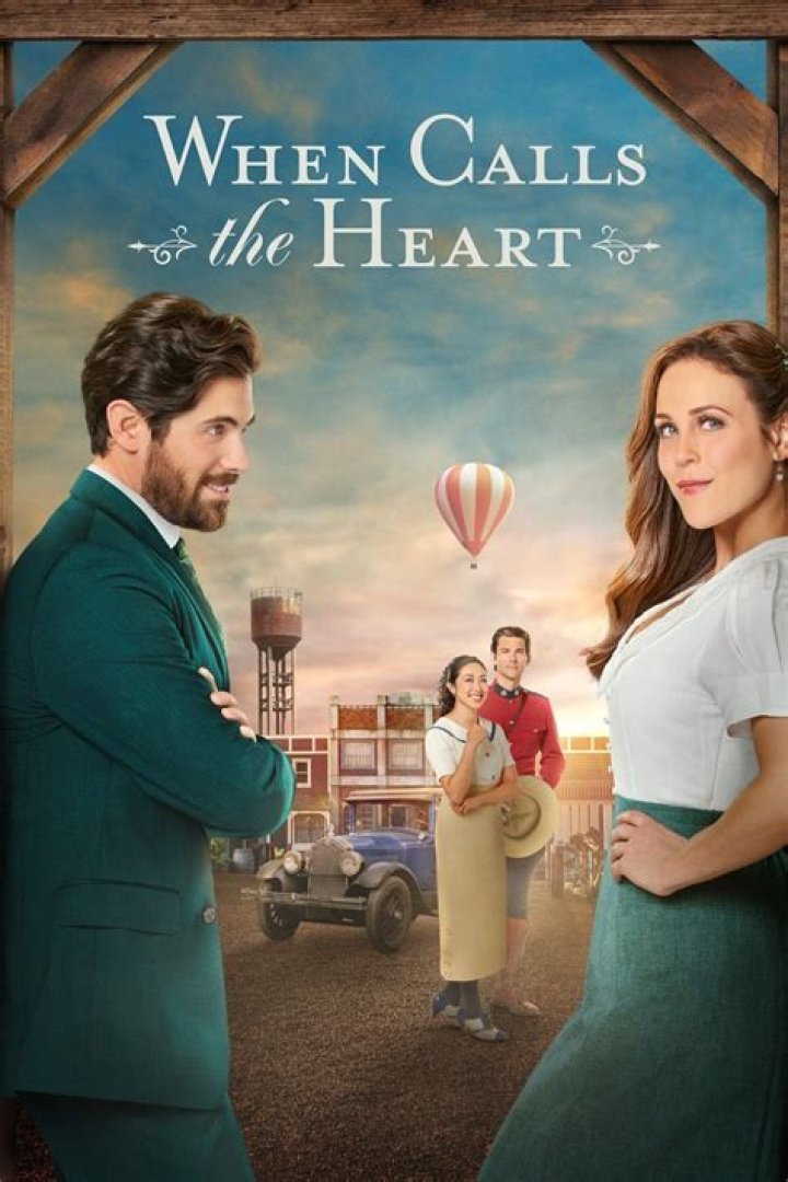 Renewal, Cast, Story & Everything We Know