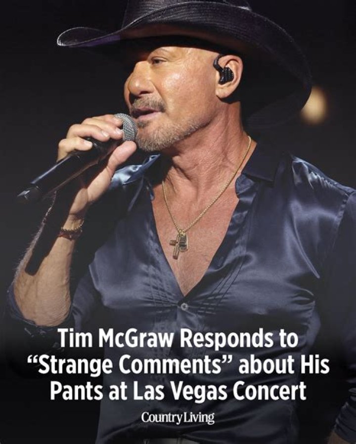 Rep Comments on Tim McGraw, Faith Hill Divorce Rumors