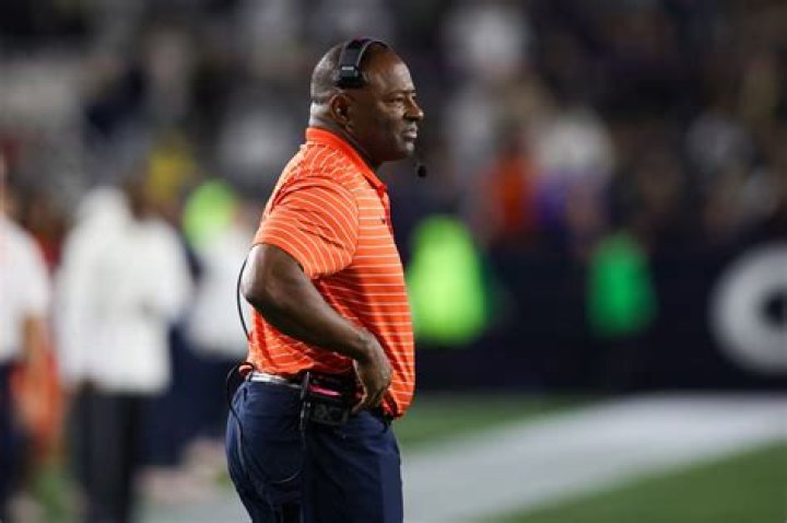 Report: Dino Babers Fired From Syracuse