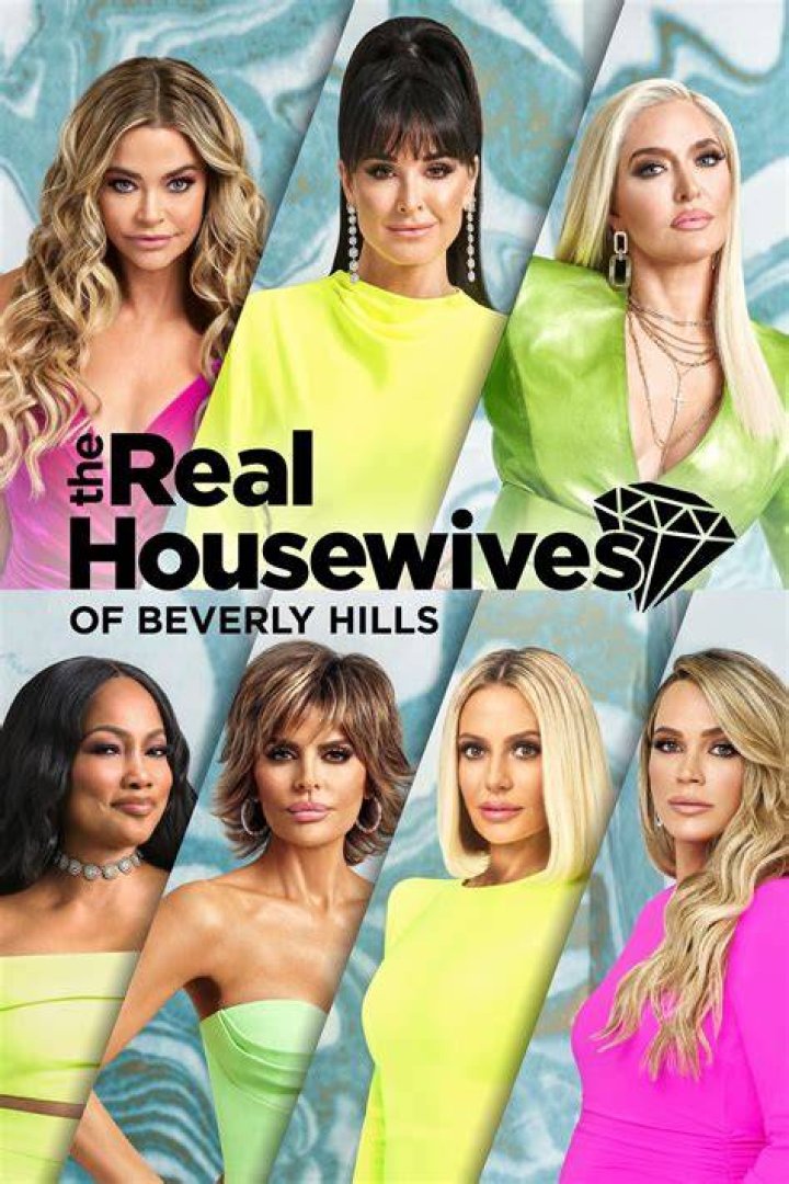 RHOBH: What Happened To Kim Richards After Season 5