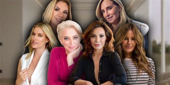 RHONY's Leah McSweeney
