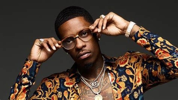 Rich Homie Quan age