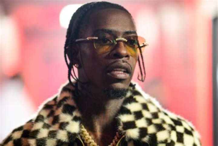 Rich Homie Quan height
