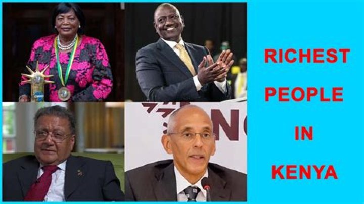 richest people in UK richest people in UK