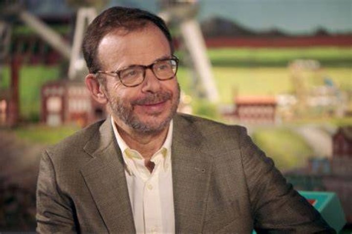 Rick Moranis attacked in random assault in New York City