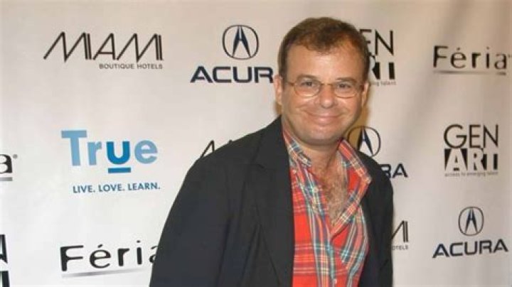 Rick Moranis Net Worth, Bio, Height, Family, Age, Weight, Wiki 2024