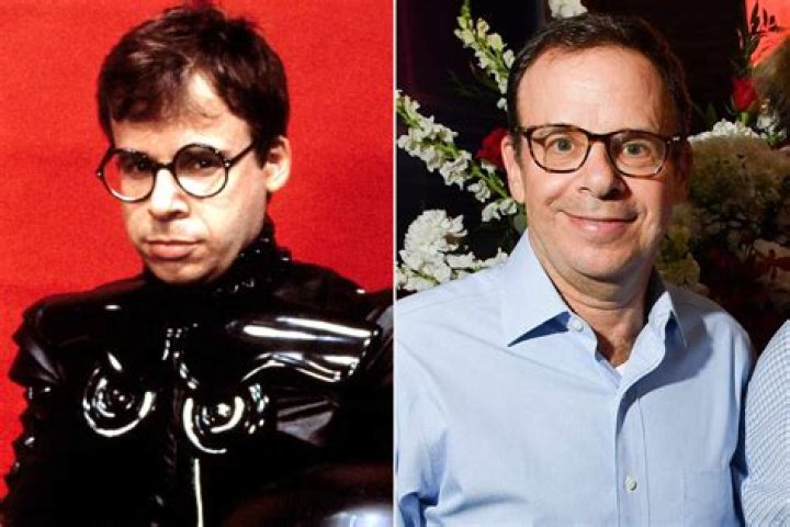 Rick Moranis Net Worth How Much Does The Canadian Film Actor Earn