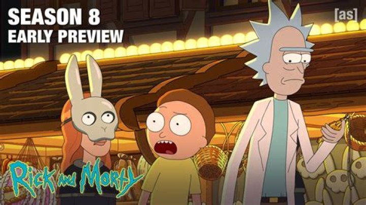Rick & Morty Season 5 Episode 7 Subtly Addressed A Major Criticism
