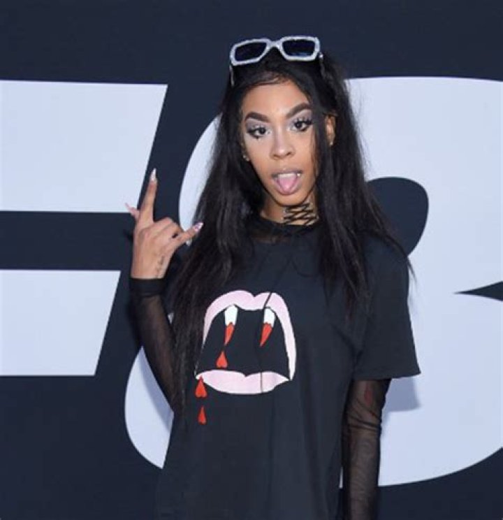 Rico Nasty net worth