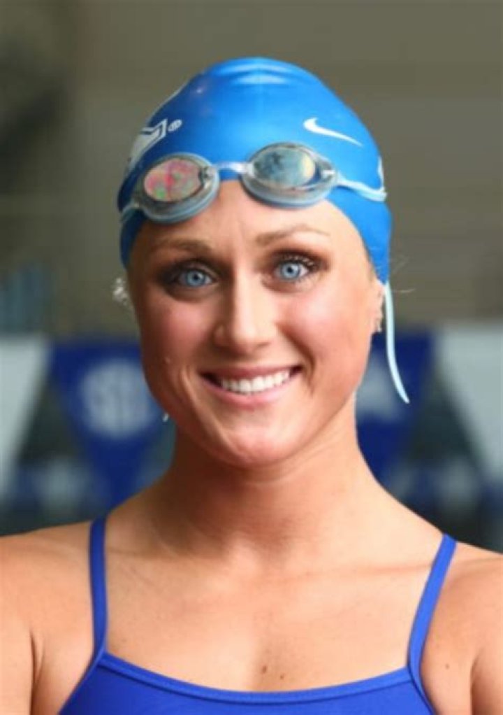 Riley Gaines Biography, Swimming, Career, Rowdy Gaines, Wiki, Husband