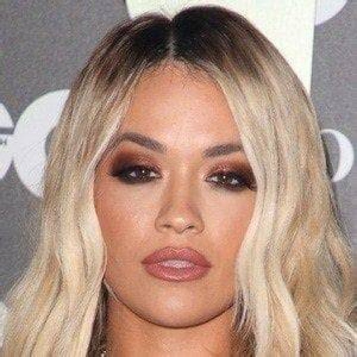 Rita Ora age