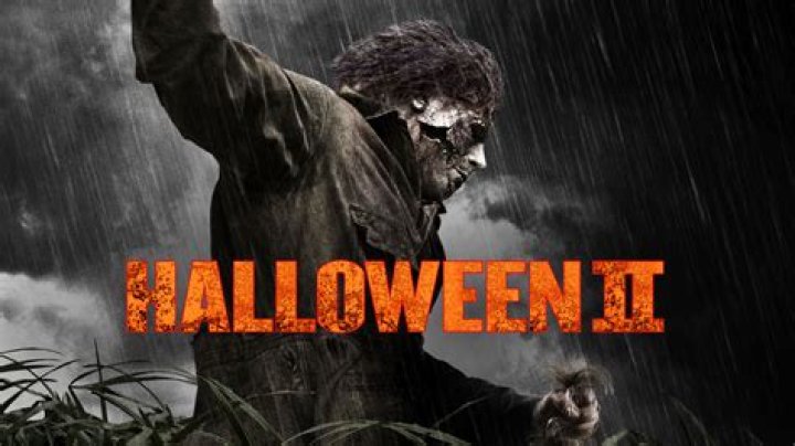 Rob Zombie Halloween 2 - Michael Myers with Knife