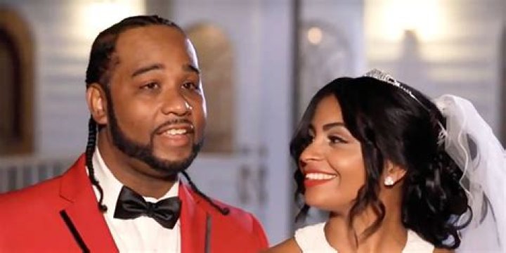 Robert and Anny 90 Day Fianc&eacute;