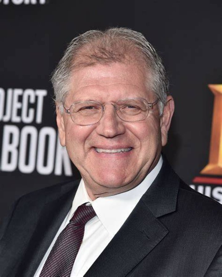 Robert Zemeckis net worth