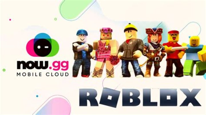 Roblox on now.gg Enhance Your Gaming Experience by Playing Roblox