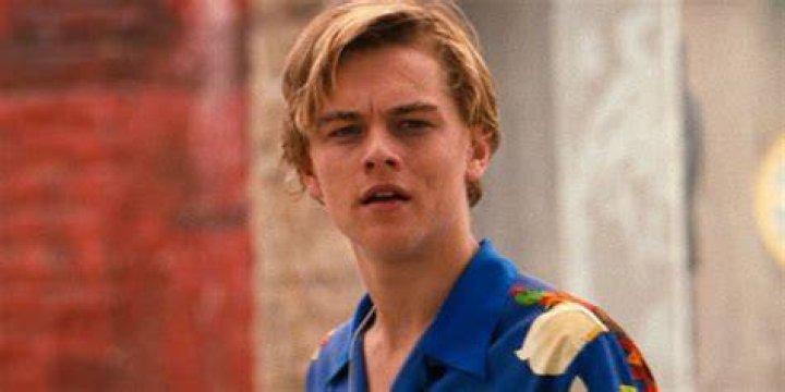 Romeo & Juliet 1996 Cast & Character Guide