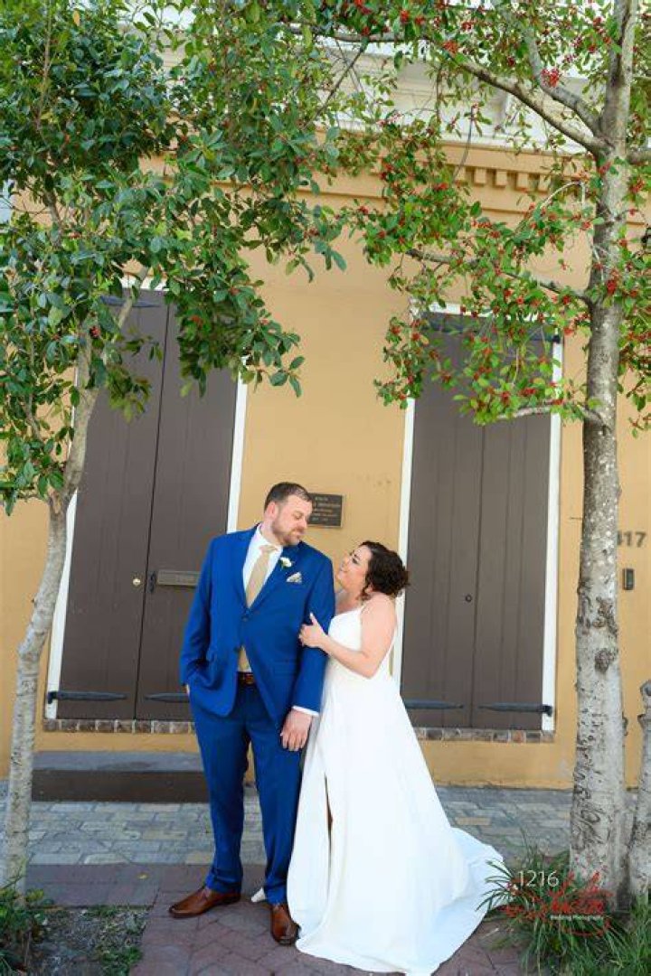 Ross + Laura by 1216 Studio LLC