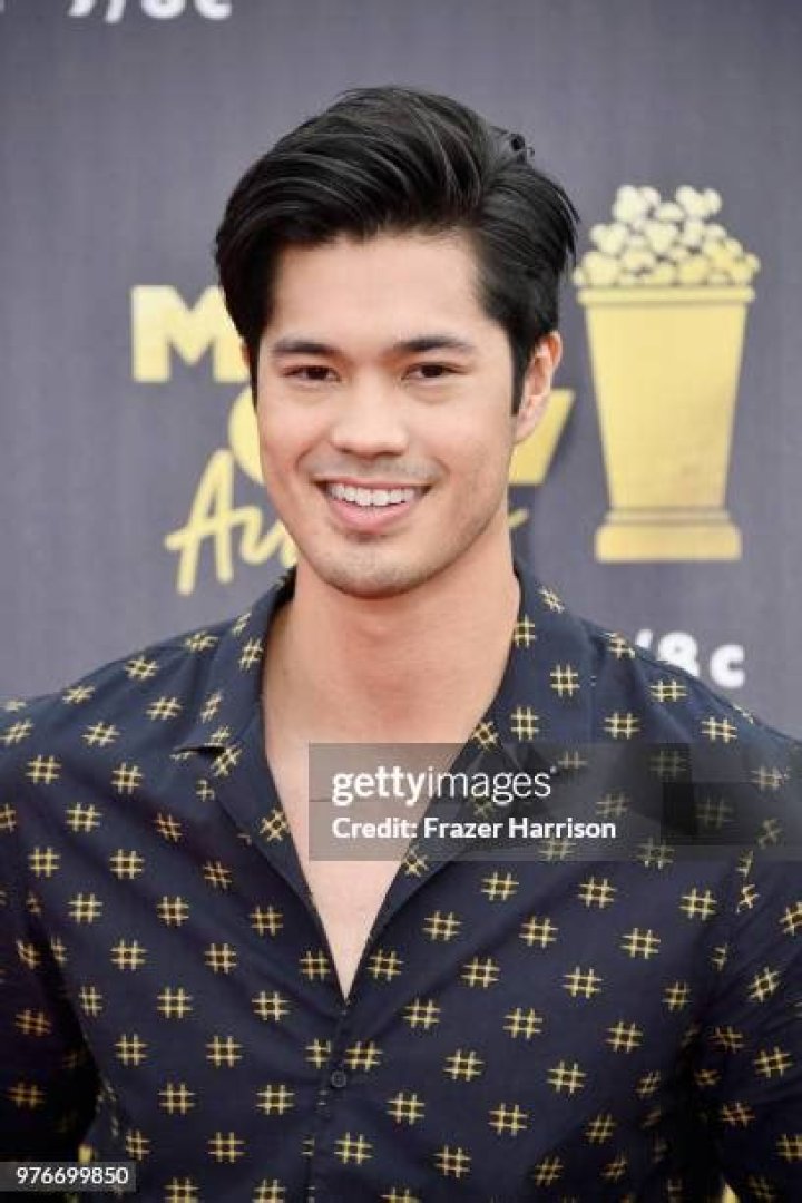 Ross Butler