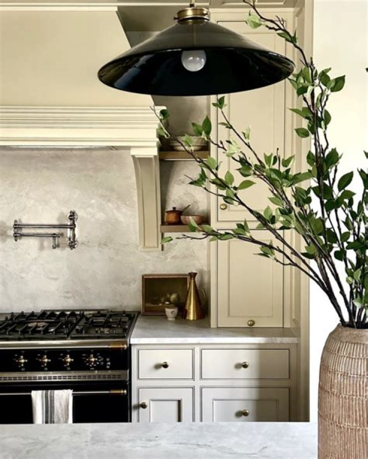 Rowena miller kitchen photo