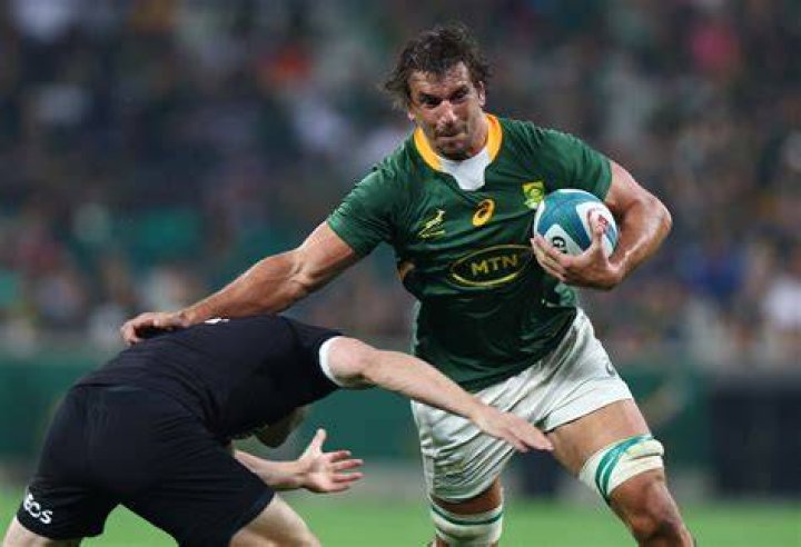 rugby players