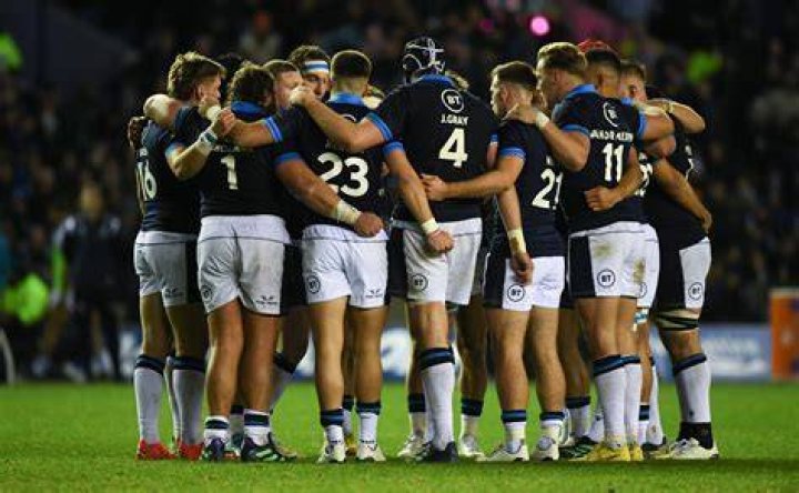 rugby team