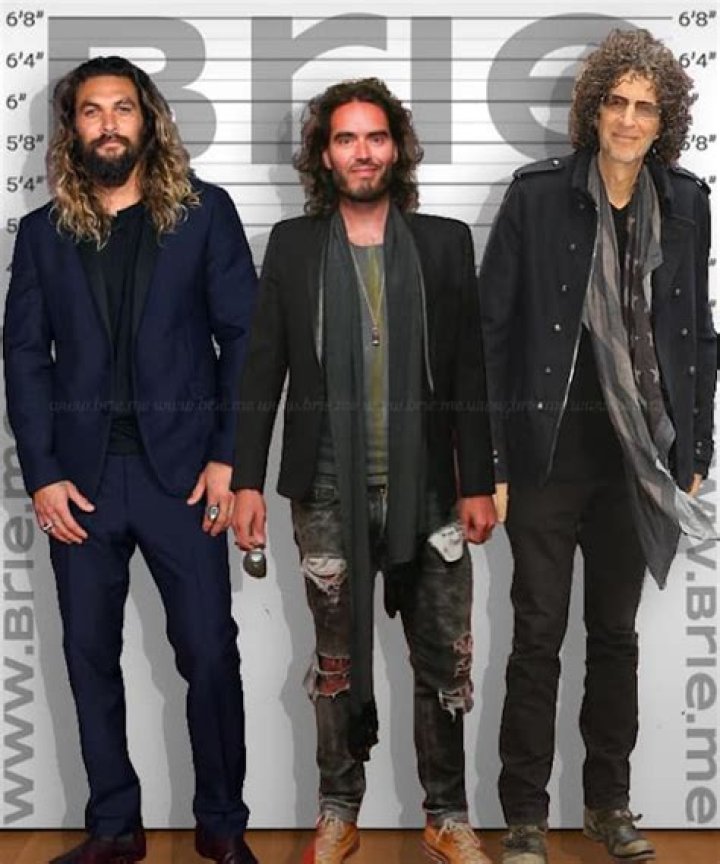 Russell height