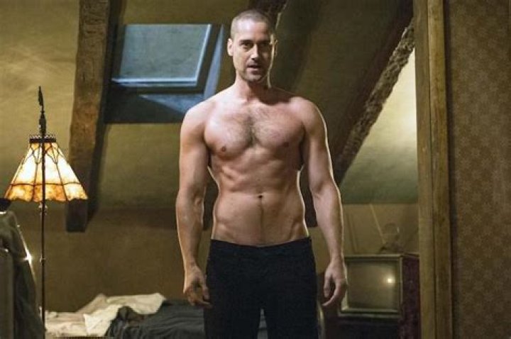 Ryan Eggold Height