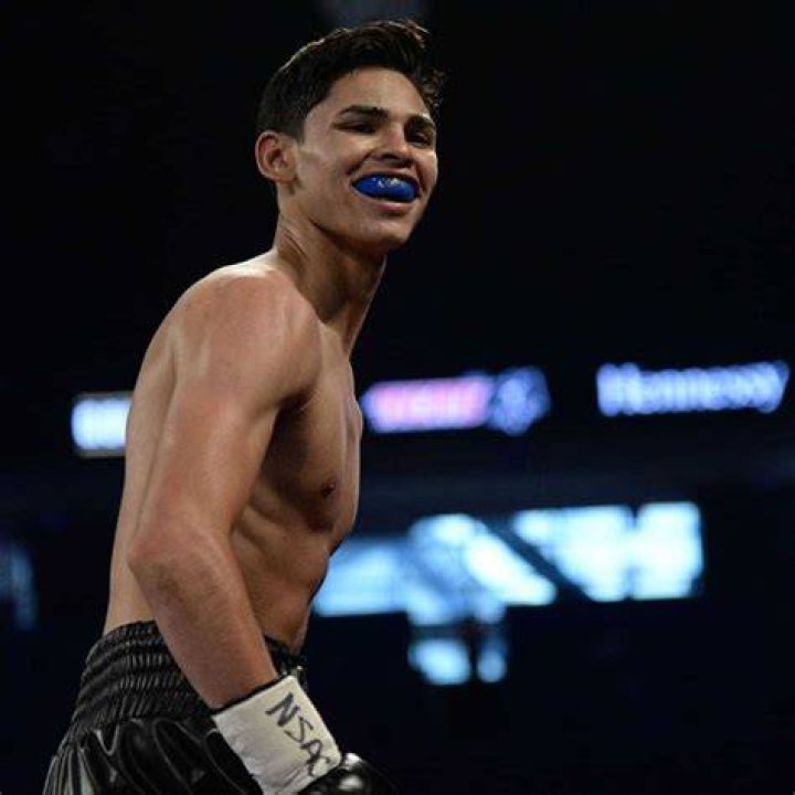 Ryan Garcia Wallpaper IXpaper