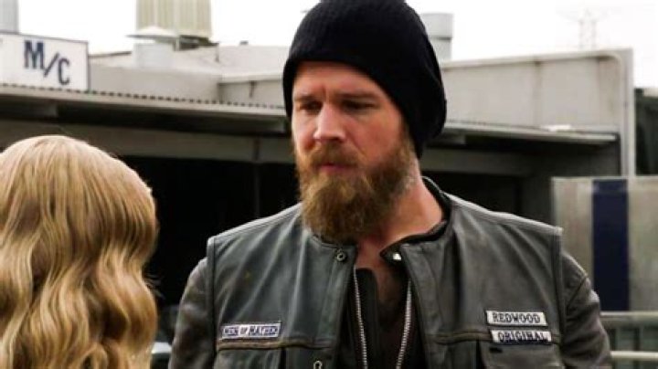Ryan Hurst as Mandelsohn in Saving Private Ryan
