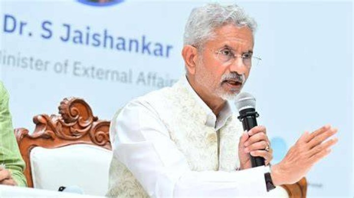 s jaishankar pic
